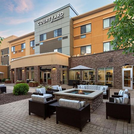 Courtyard Mankato Hotel & Event Center Εξωτερικό φωτογραφία