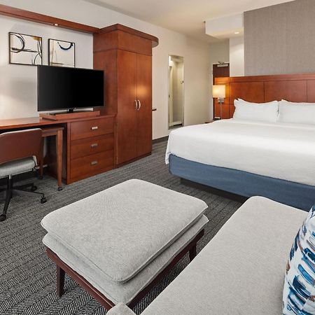 Courtyard Mankato Hotel & Event Center Εξωτερικό φωτογραφία