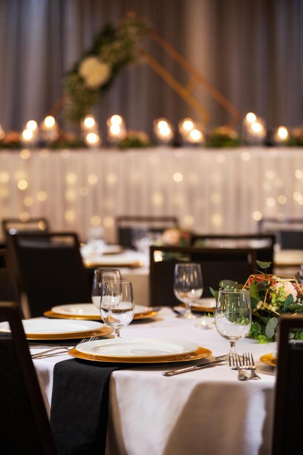 Courtyard Mankato Hotel & Event Center Εξωτερικό φωτογραφία