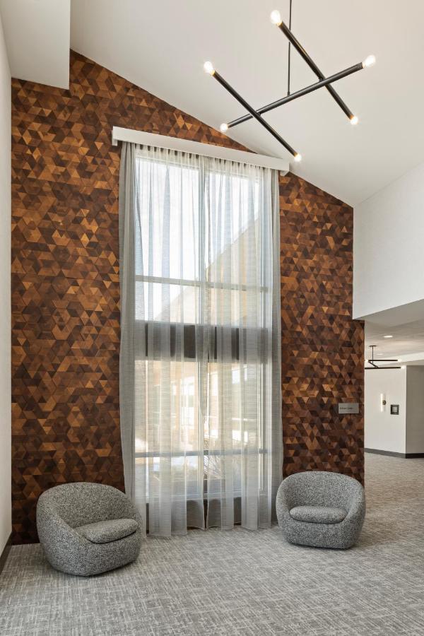 Courtyard Mankato Hotel & Event Center Εξωτερικό φωτογραφία