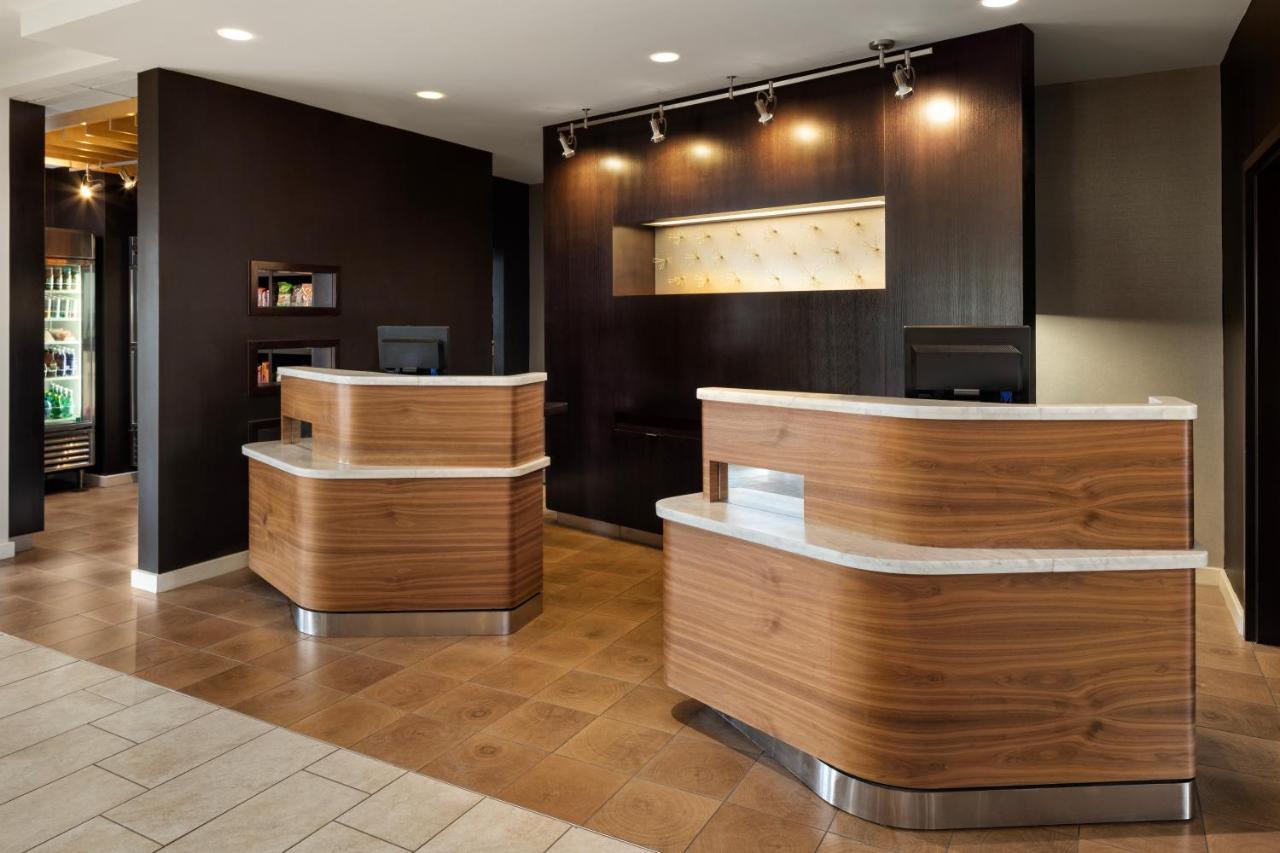 Courtyard Mankato Hotel & Event Center Εξωτερικό φωτογραφία