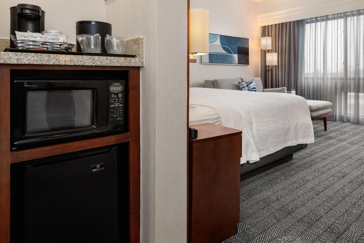 Courtyard Mankato Hotel & Event Center Εξωτερικό φωτογραφία