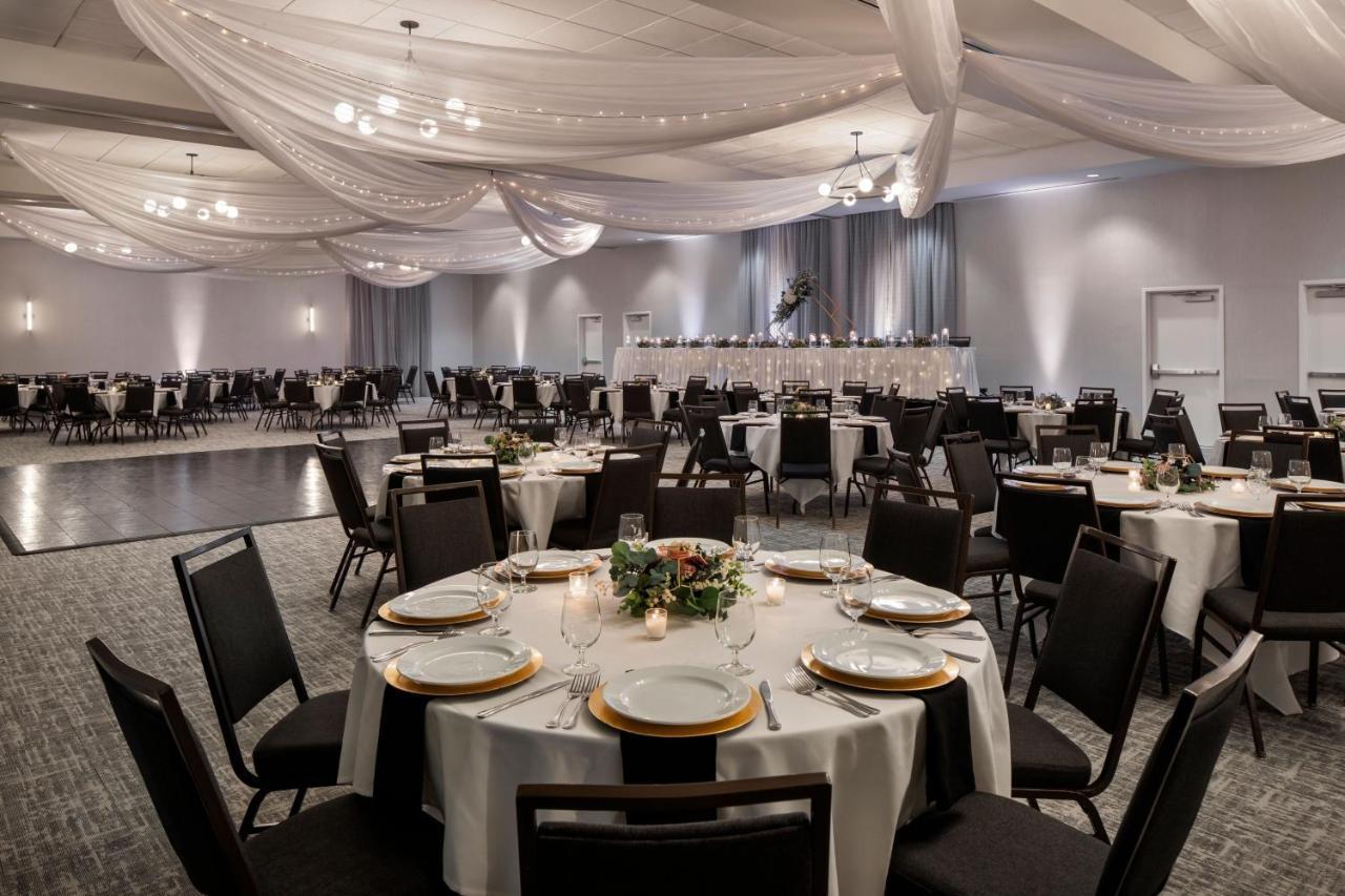 Courtyard Mankato Hotel & Event Center Εξωτερικό φωτογραφία