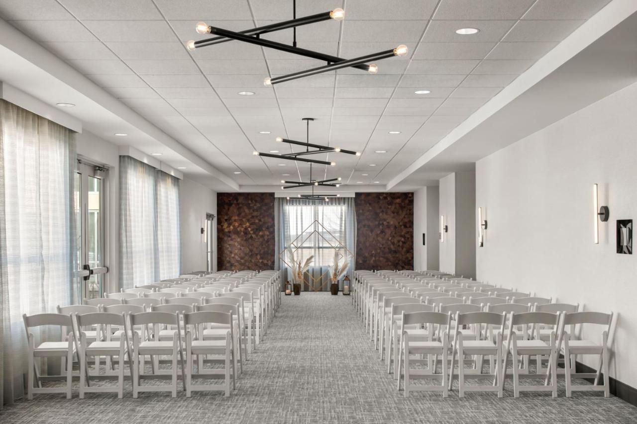 Courtyard Mankato Hotel & Event Center Εξωτερικό φωτογραφία
