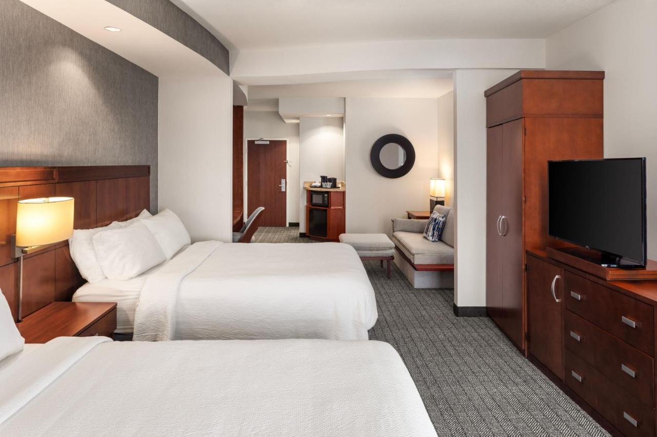 Courtyard Mankato Hotel & Event Center Εξωτερικό φωτογραφία