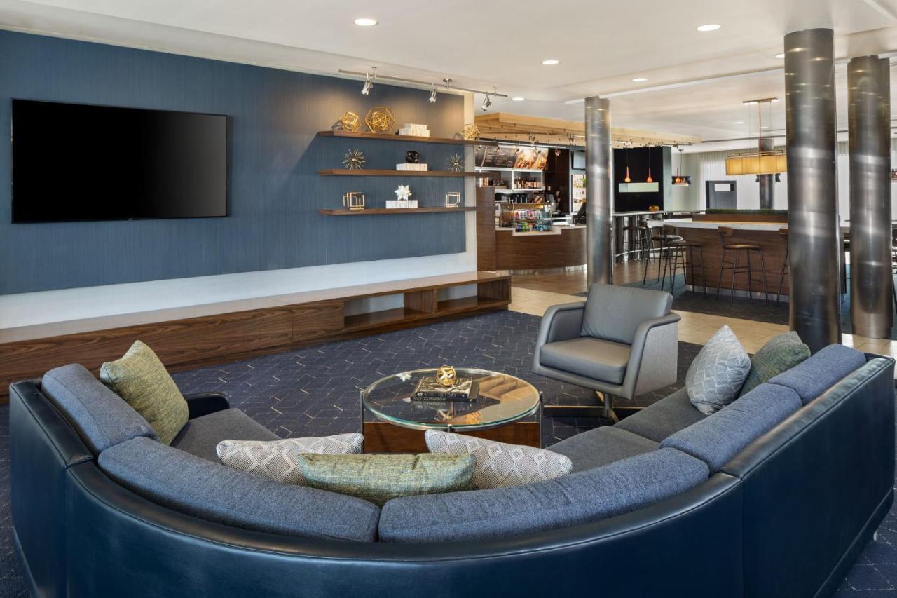 Courtyard Mankato Hotel & Event Center Εξωτερικό φωτογραφία