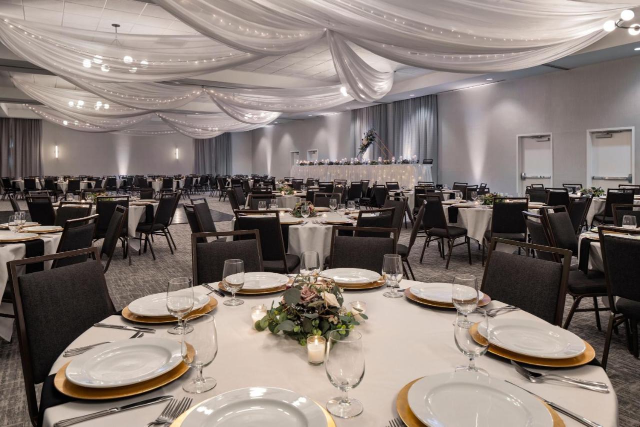 Courtyard Mankato Hotel & Event Center Εξωτερικό φωτογραφία