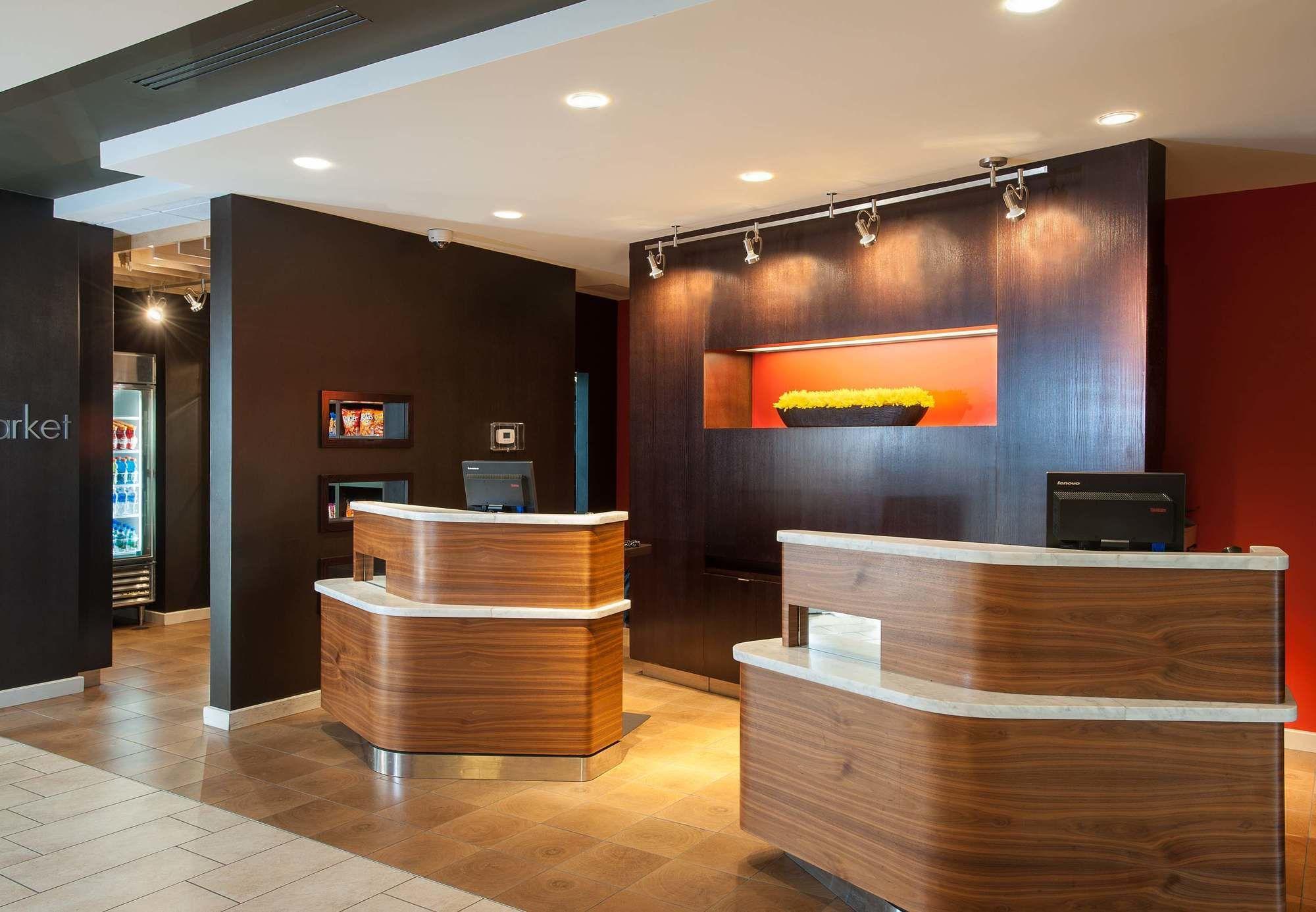 Courtyard Mankato Hotel & Event Center Εξωτερικό φωτογραφία