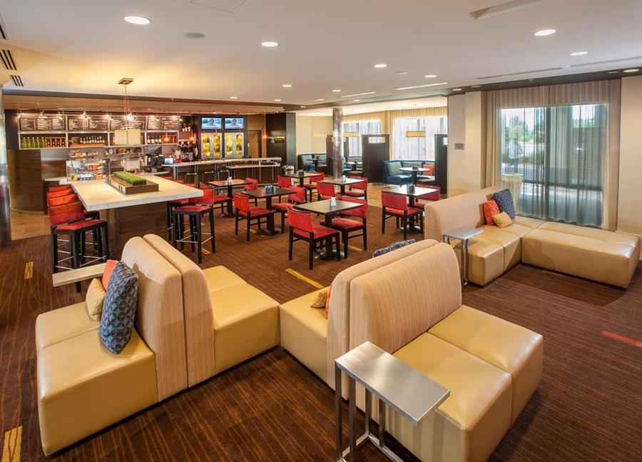 Courtyard Mankato Hotel & Event Center Εξωτερικό φωτογραφία