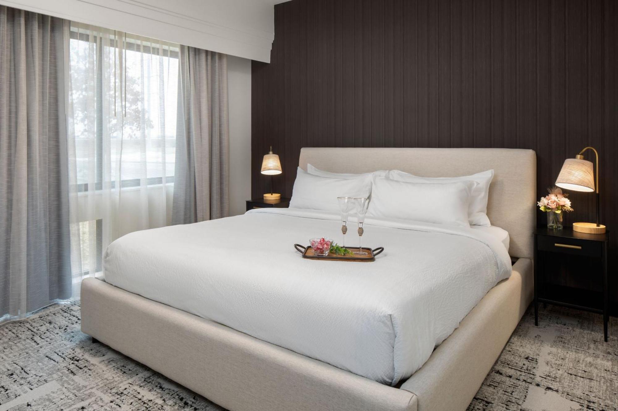 Courtyard Mankato Hotel & Event Center Εξωτερικό φωτογραφία