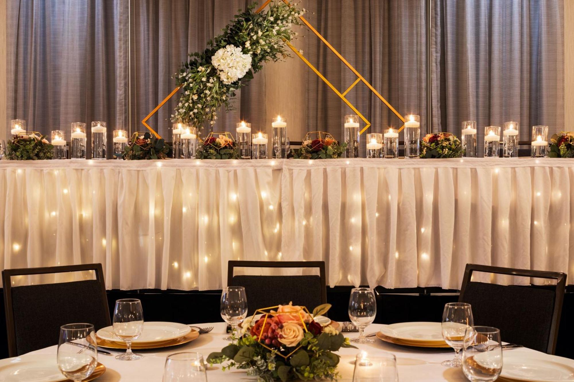Courtyard Mankato Hotel & Event Center Εξωτερικό φωτογραφία