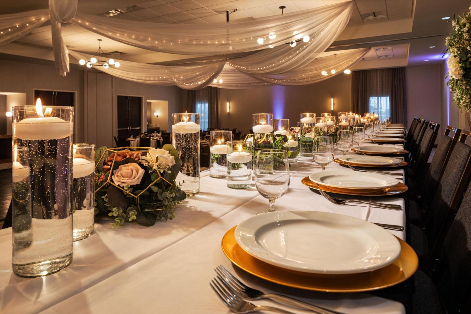 Courtyard Mankato Hotel & Event Center Εξωτερικό φωτογραφία