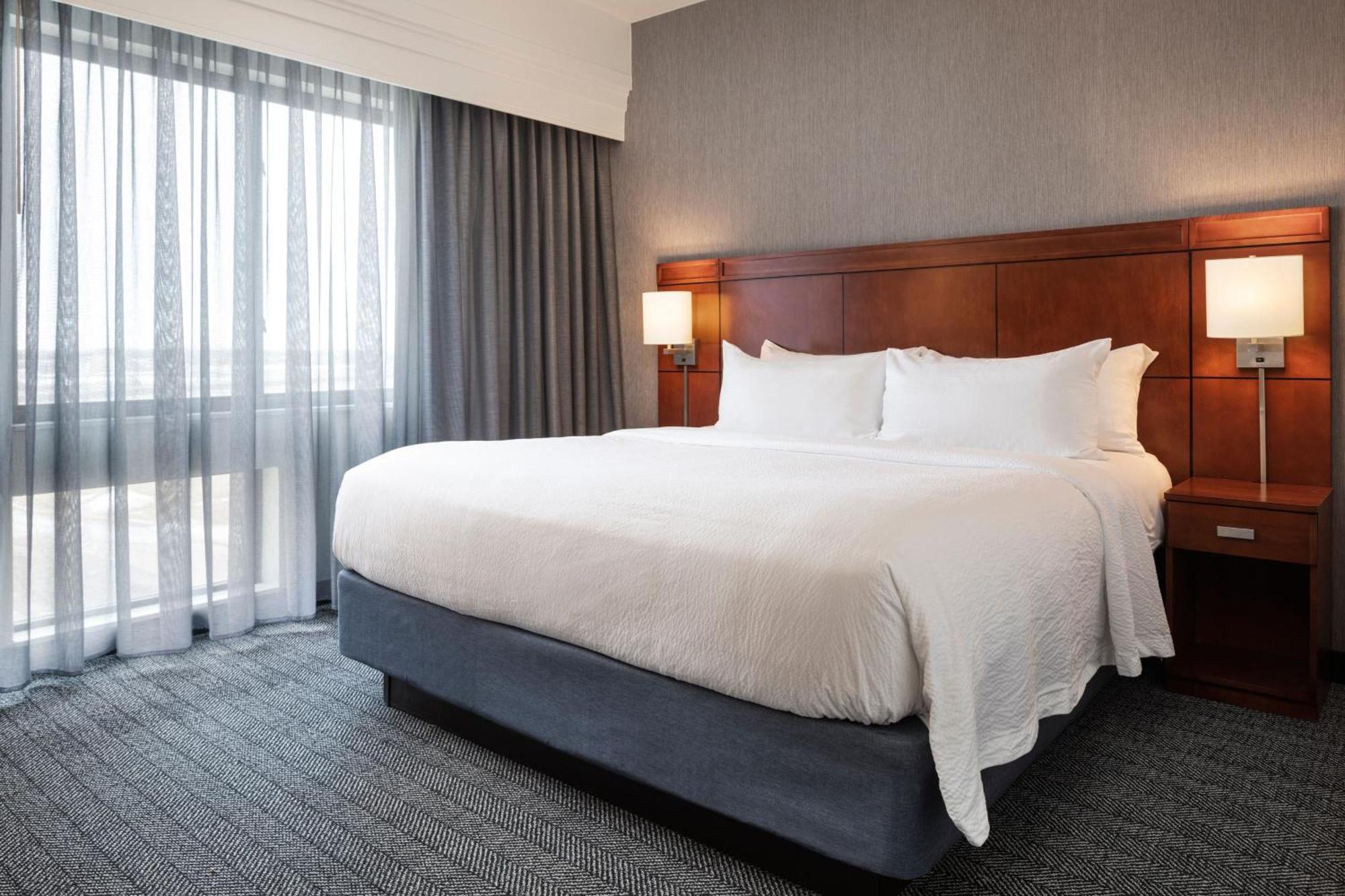 Courtyard Mankato Hotel & Event Center Εξωτερικό φωτογραφία
