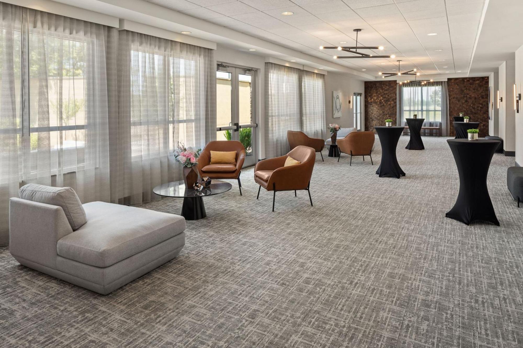 Courtyard Mankato Hotel & Event Center Εξωτερικό φωτογραφία